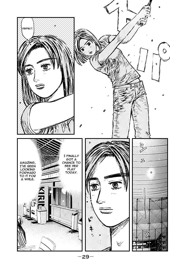 Chapter 540 - Page 9