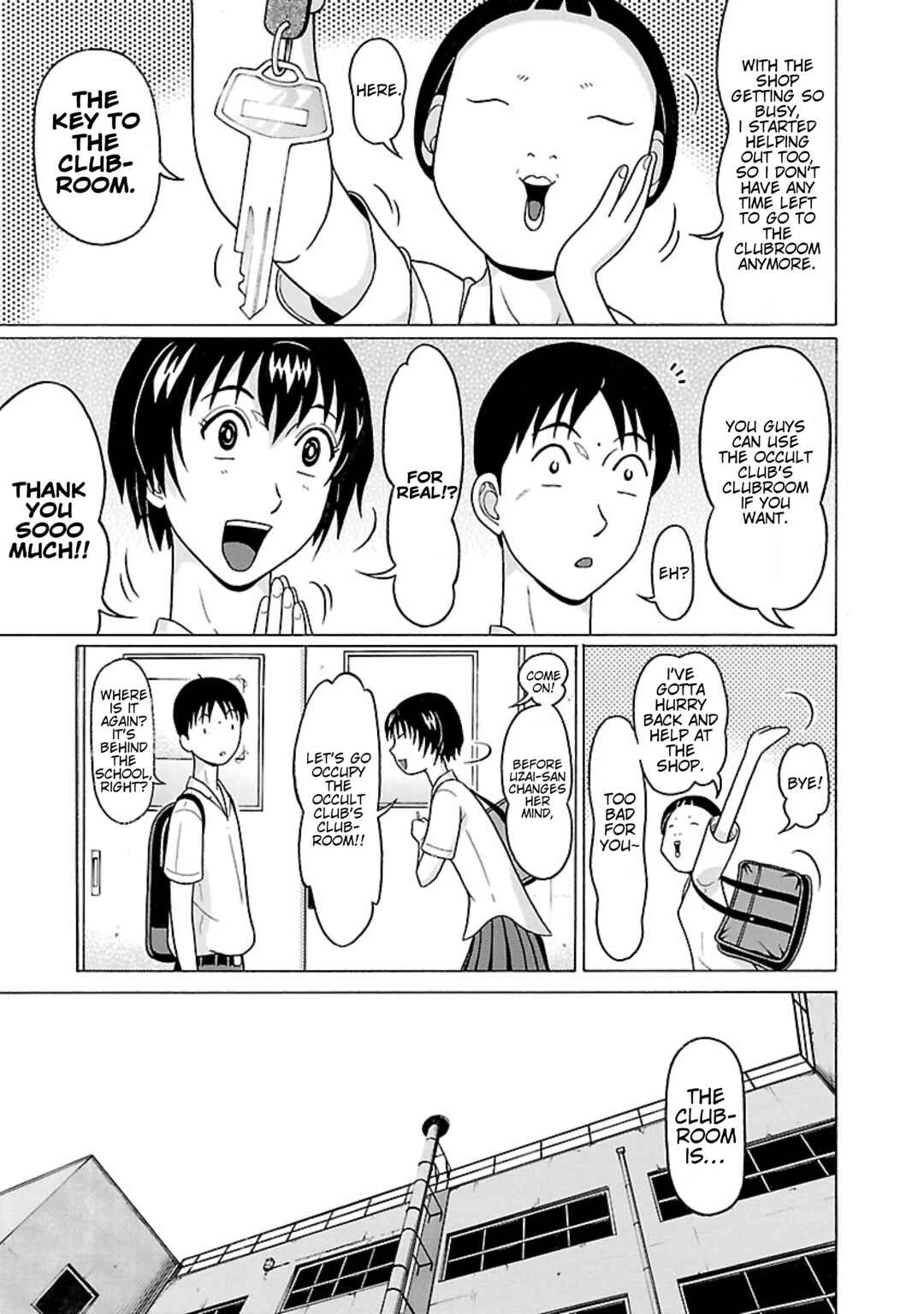 Chapter 32 - Page 5