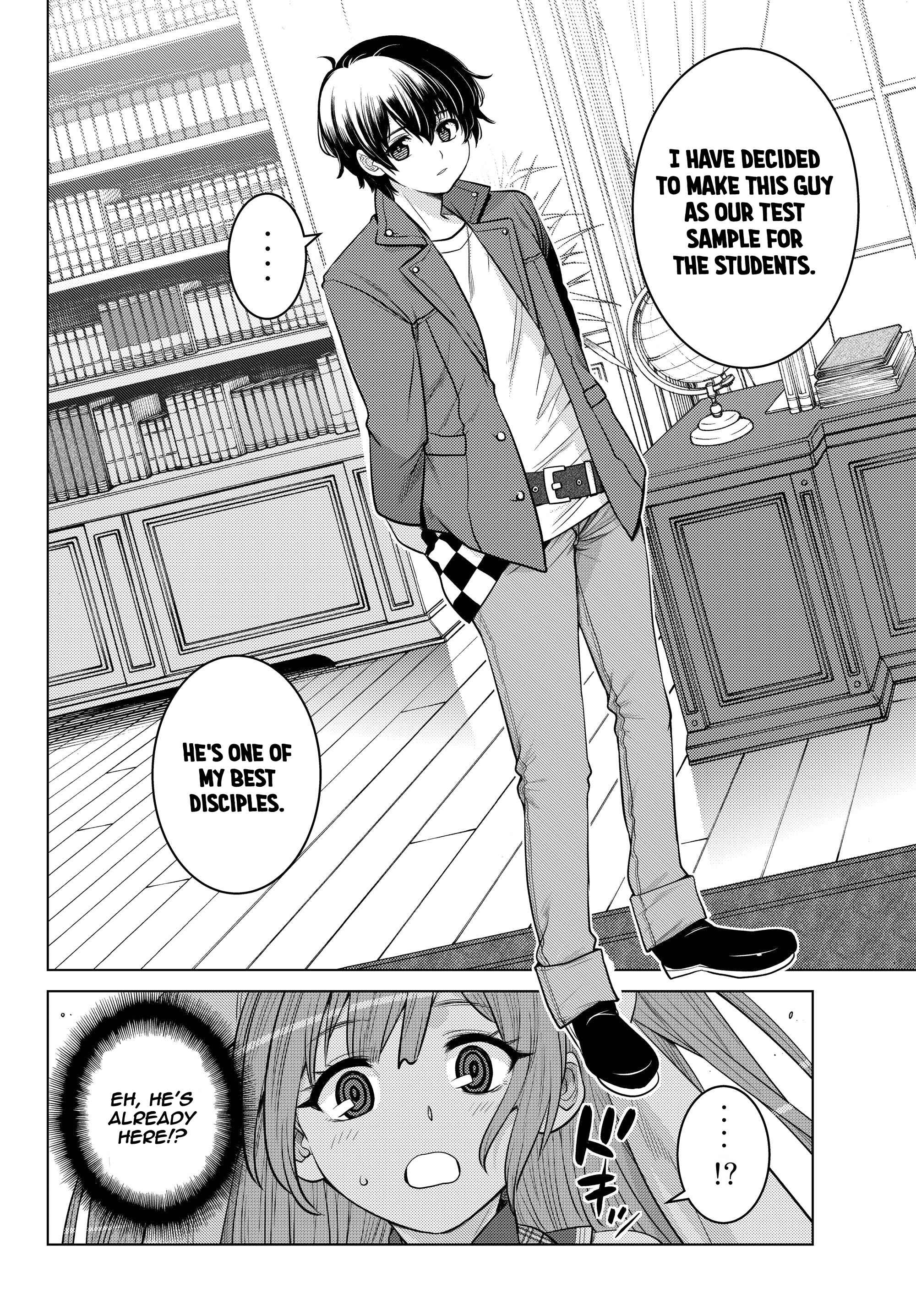 Chapter 1.1 - Page 13