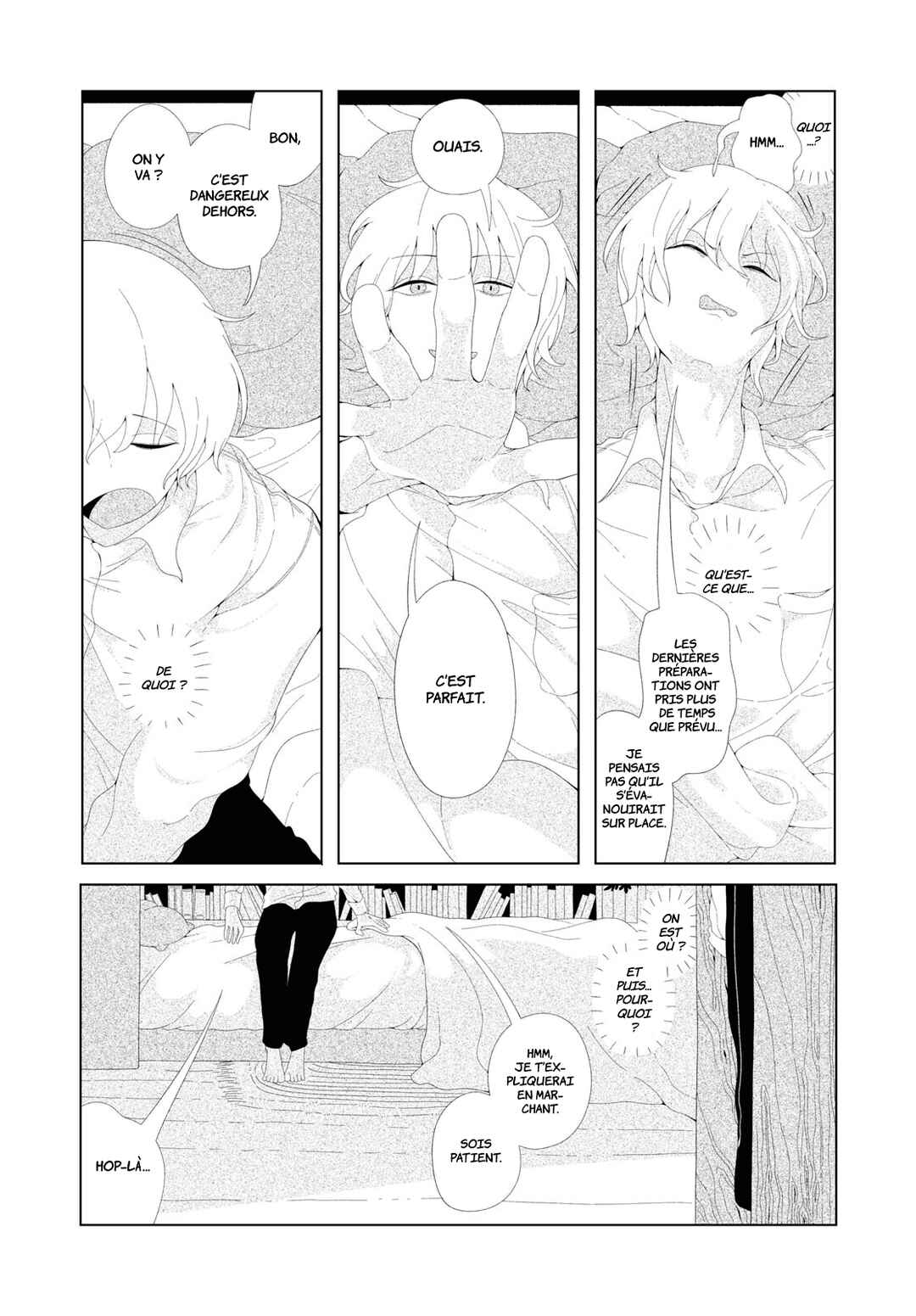 Chapter ? - Page 31