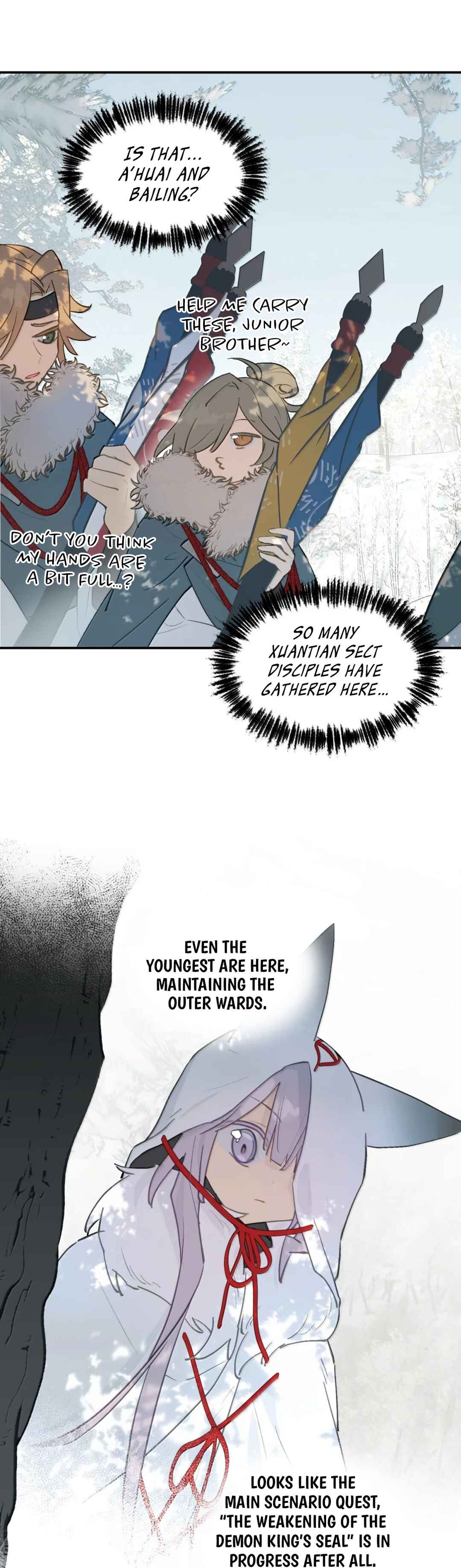 Chapter 104 - Page 16