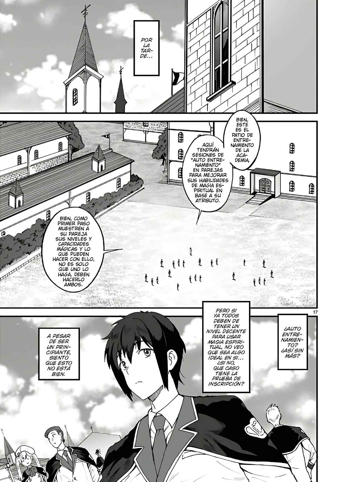 Chapter 9 - Page 19