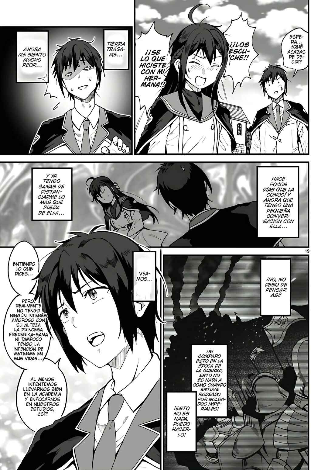 Chapter 9 - Page 21
