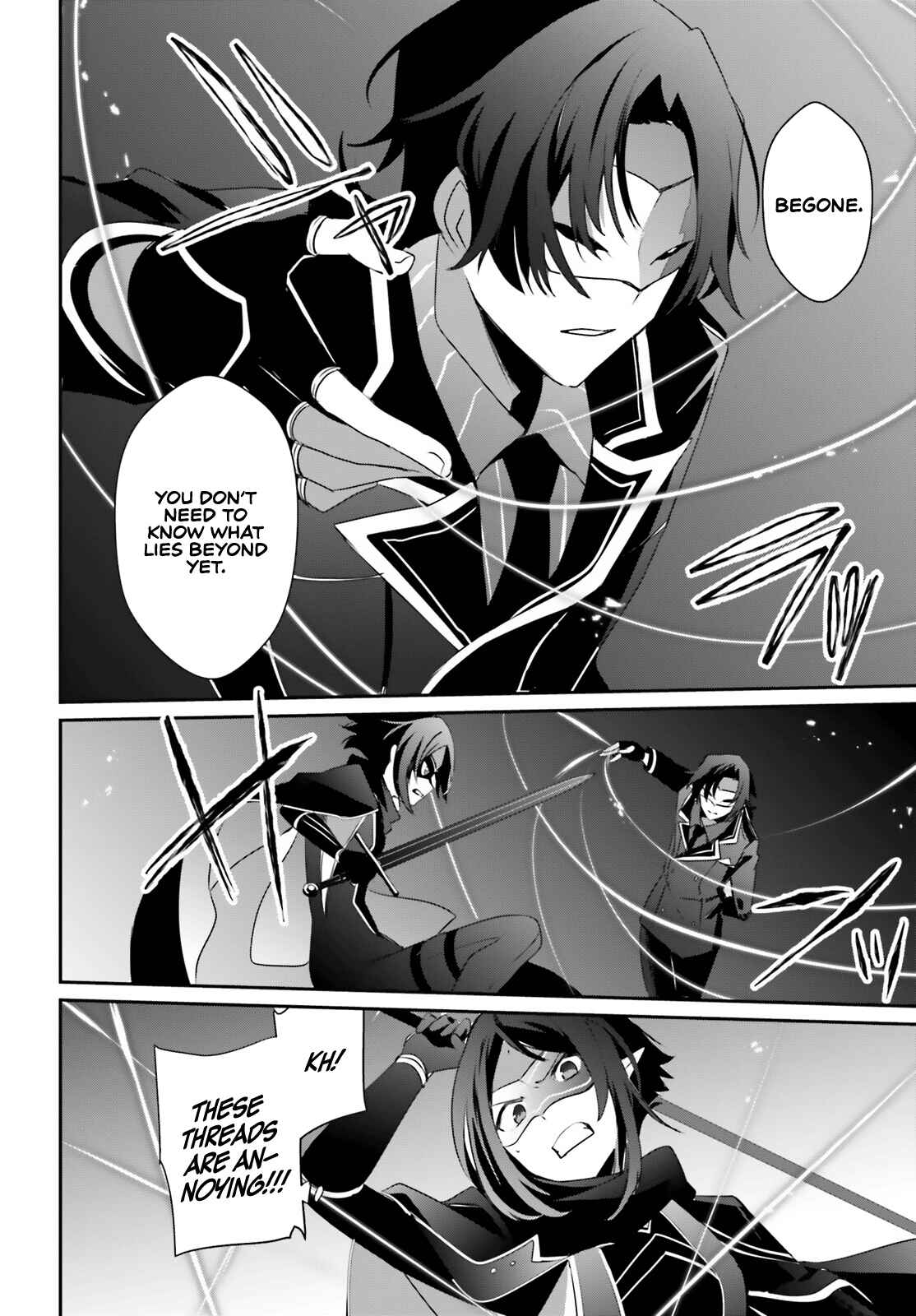 Chapter 36 - Page 27