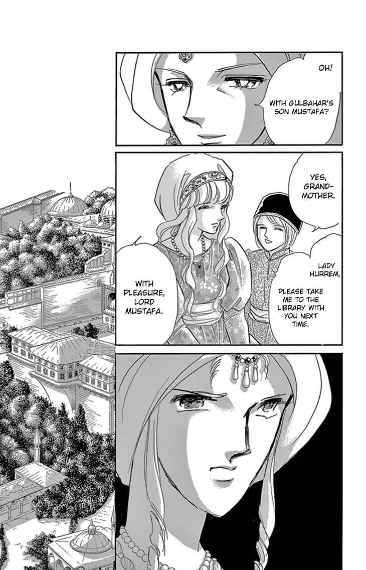 Chapter 35 - Page 32