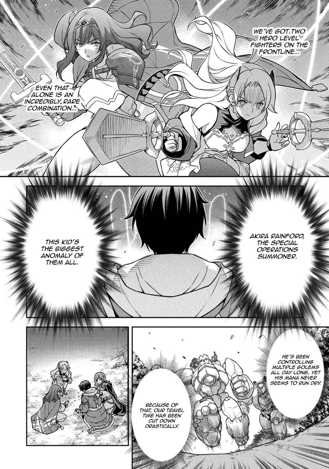 Chapter 189 - Page 10