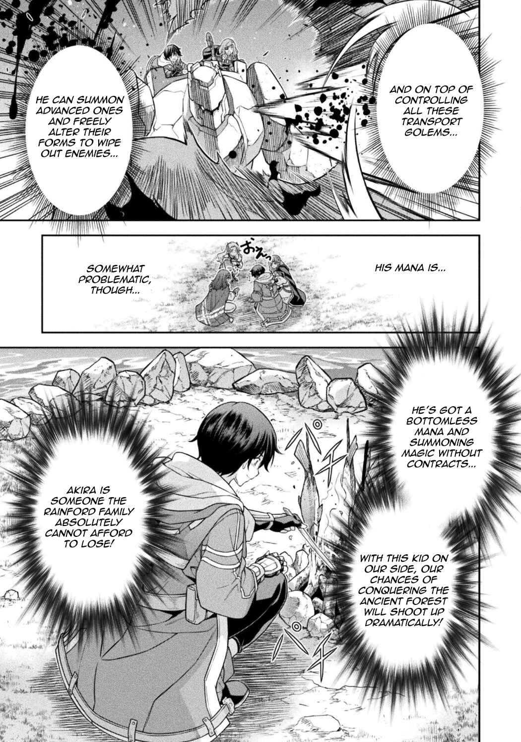Chapter 189 - Page 11