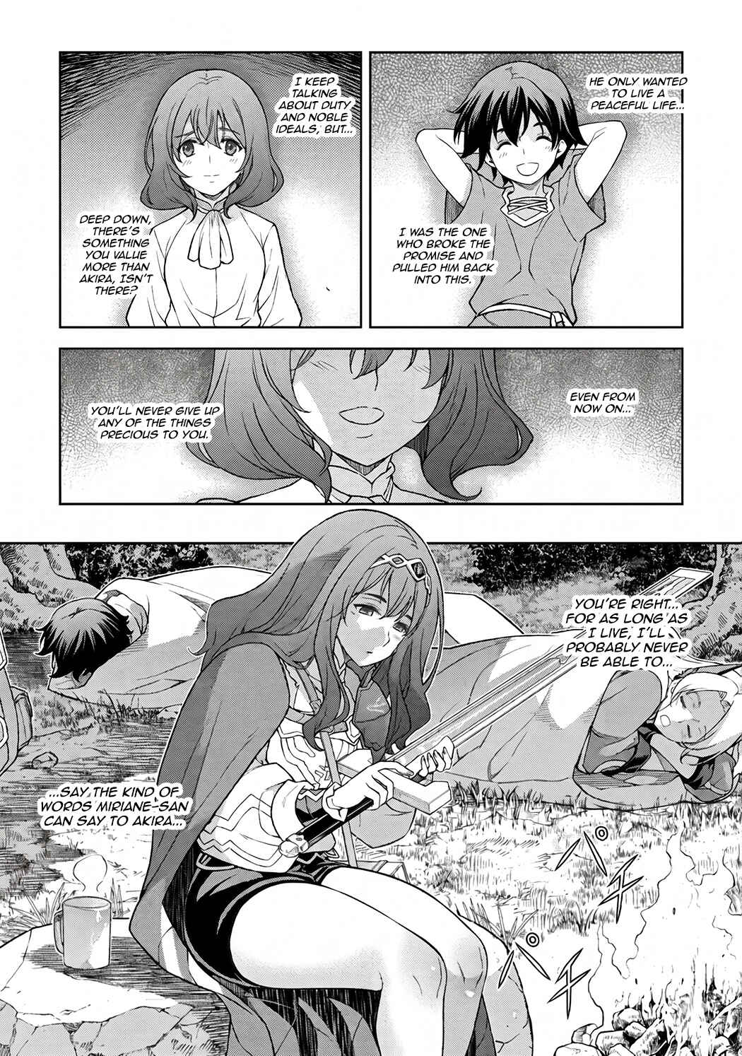 Chapter 189 - Page 14