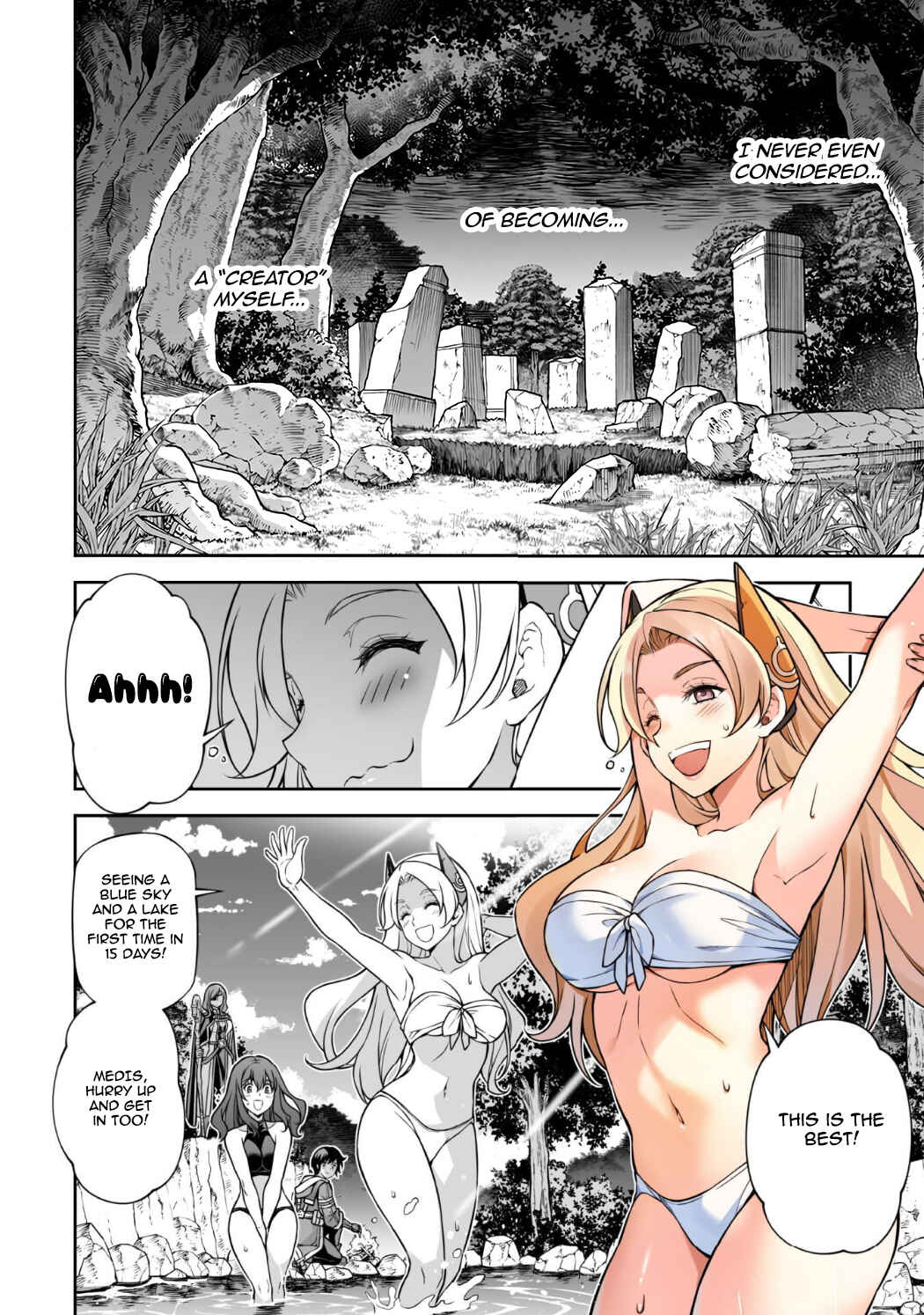 Chapter 189 - Page 8