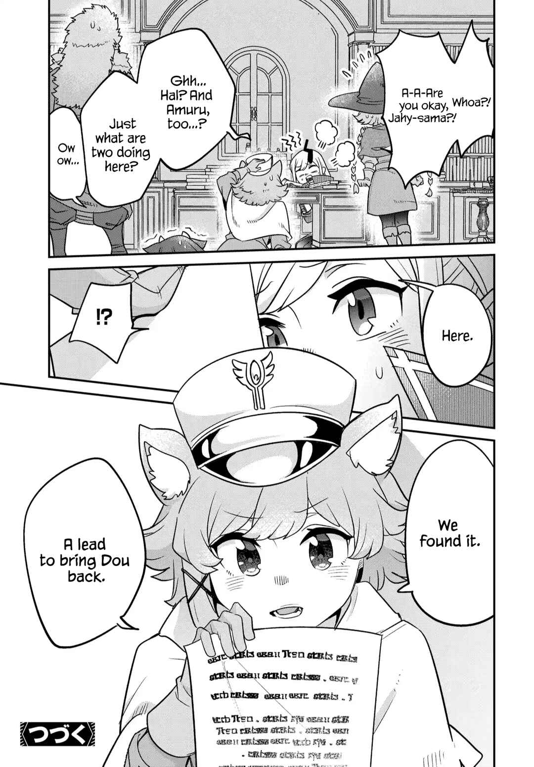 Chapter 46 - Page 22