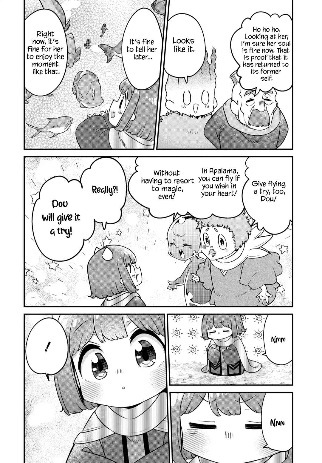Chapter 46 - Page 5
