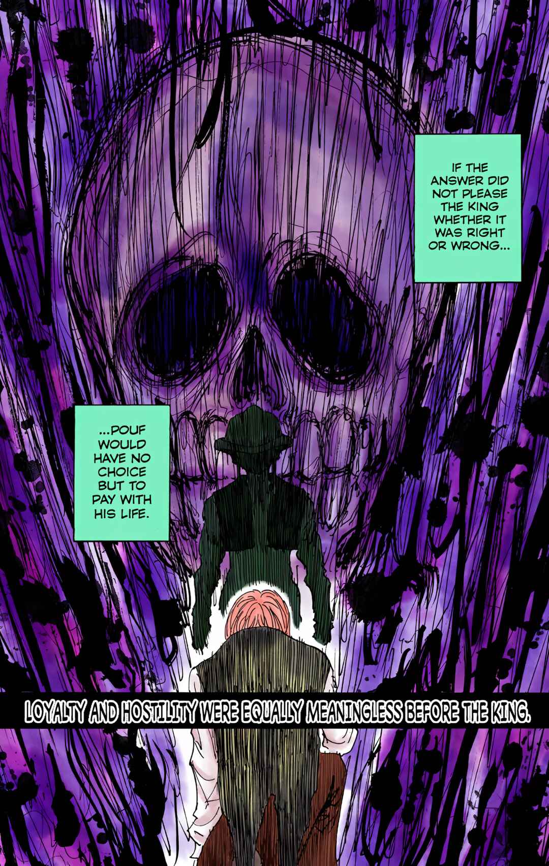 Chapter 312 - Page 15