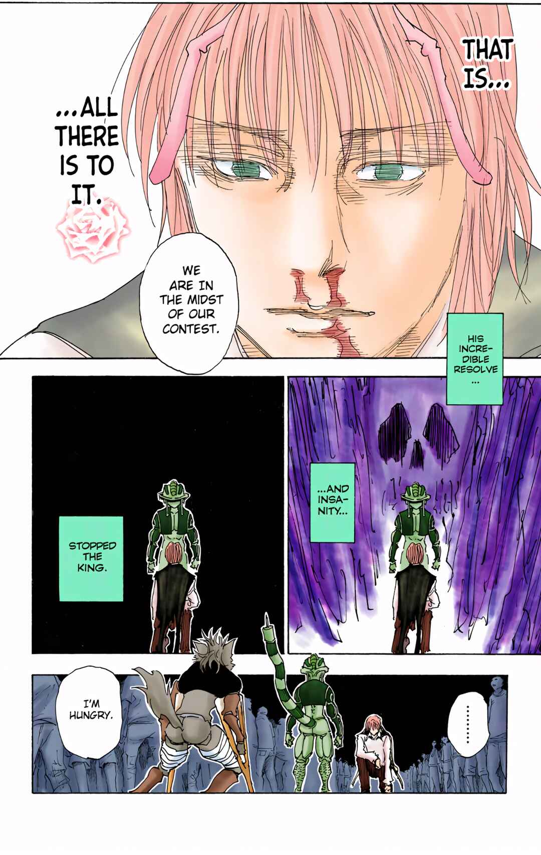 Chapter 312 - Page 17