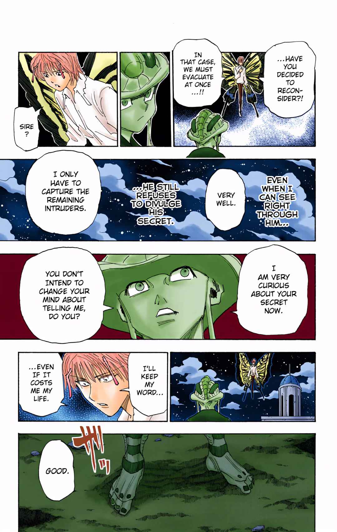 Chapter 312 - Page 3