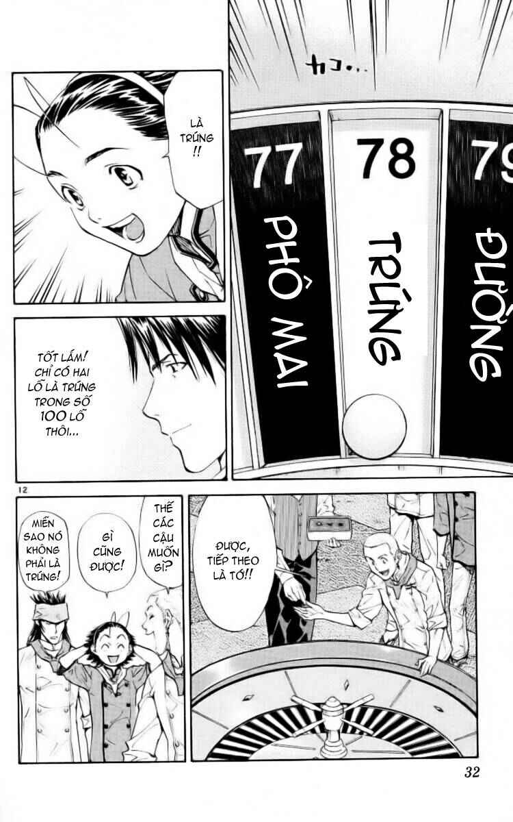 Chapter 61 - Page 12