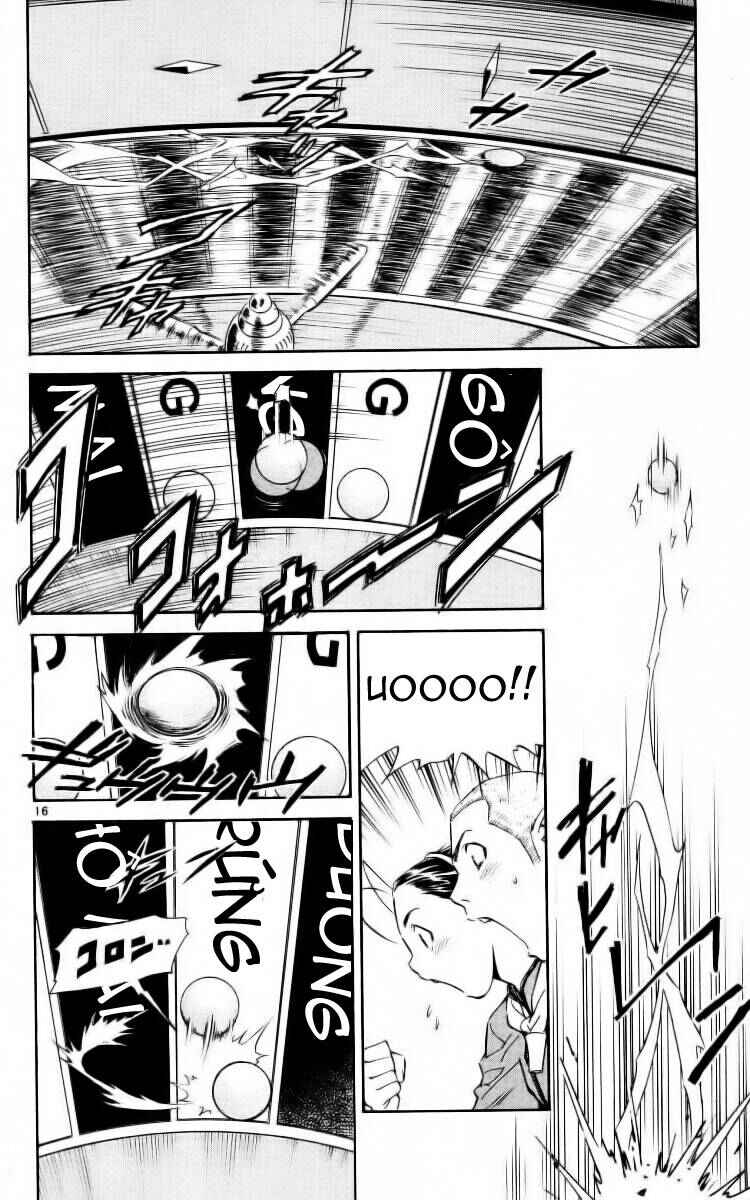Chapter 61 - Page 16