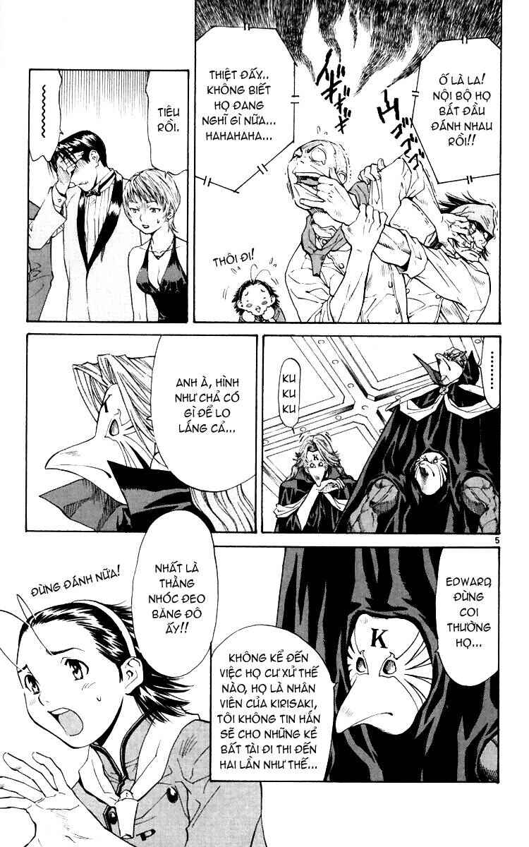 Chapter 61 - Page 5