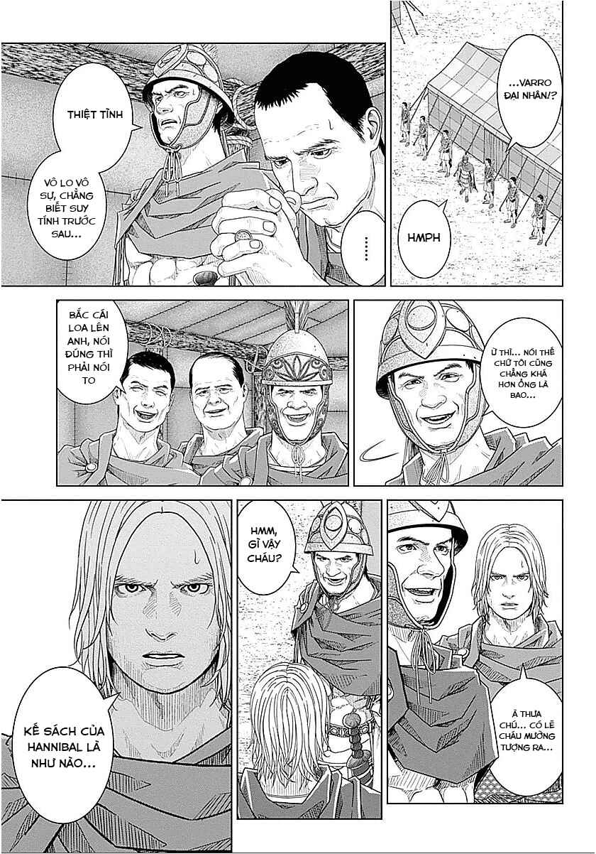 Chapter 28 - Page 15