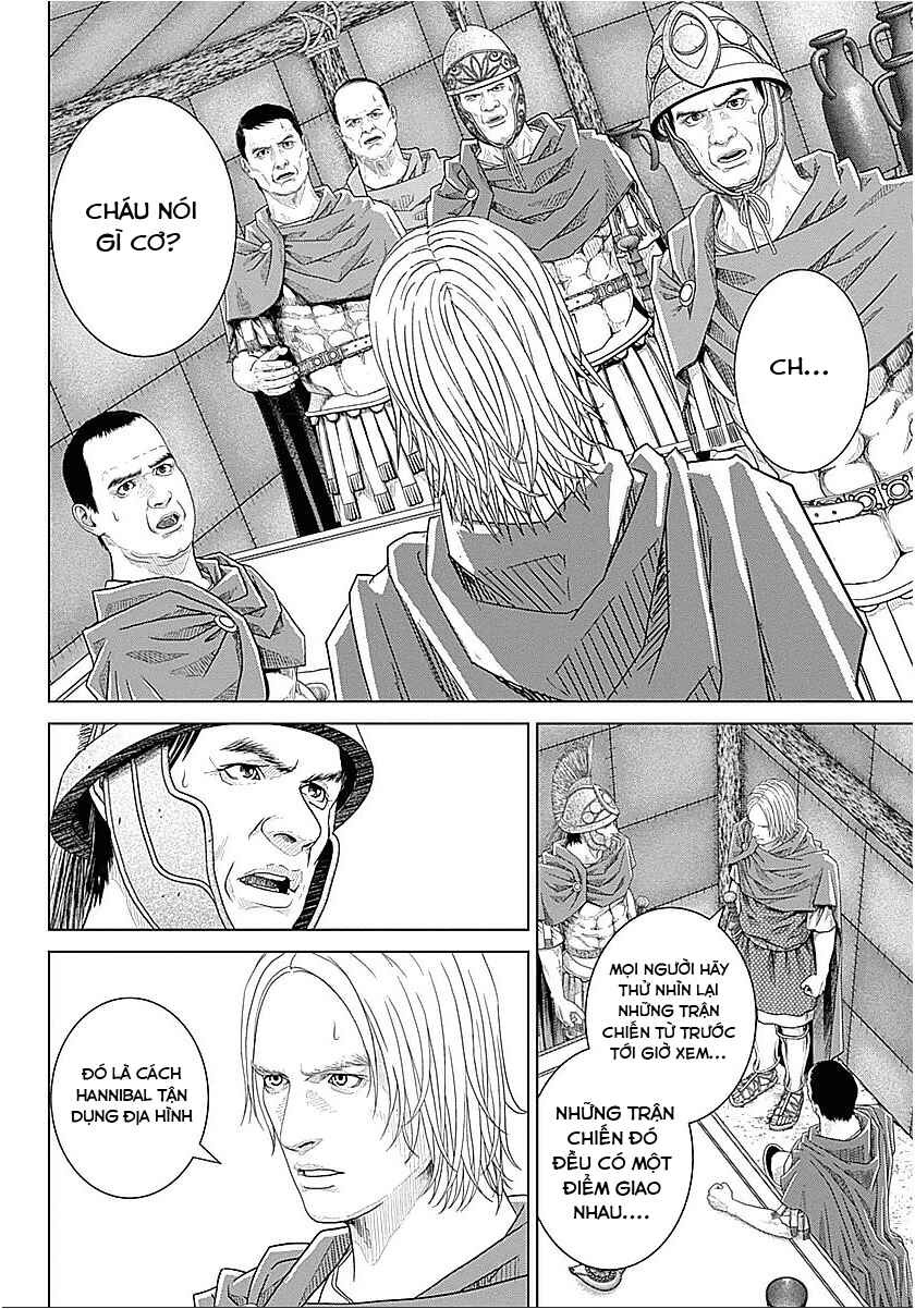 Chapter 28 - Page 16