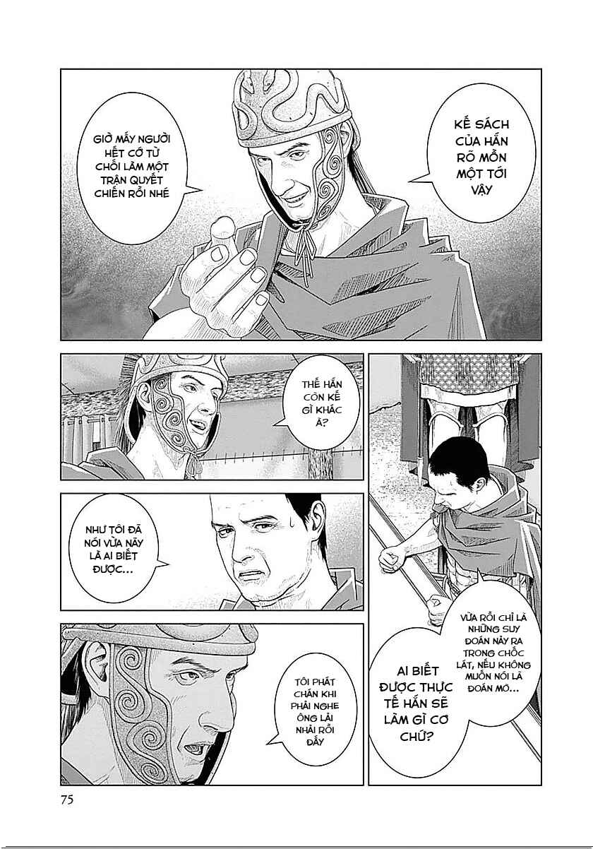Chapter 28 - Page 21
