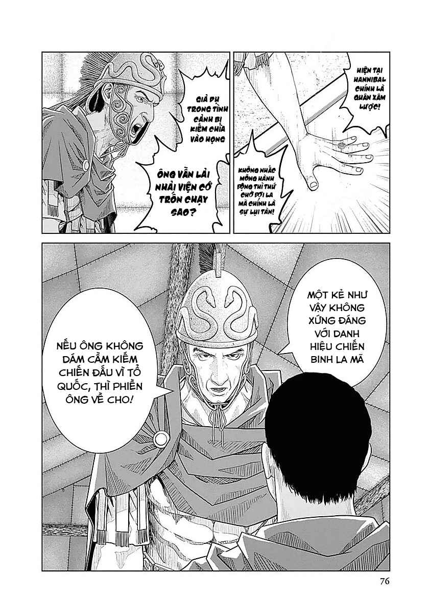 Chapter 28 - Page 22