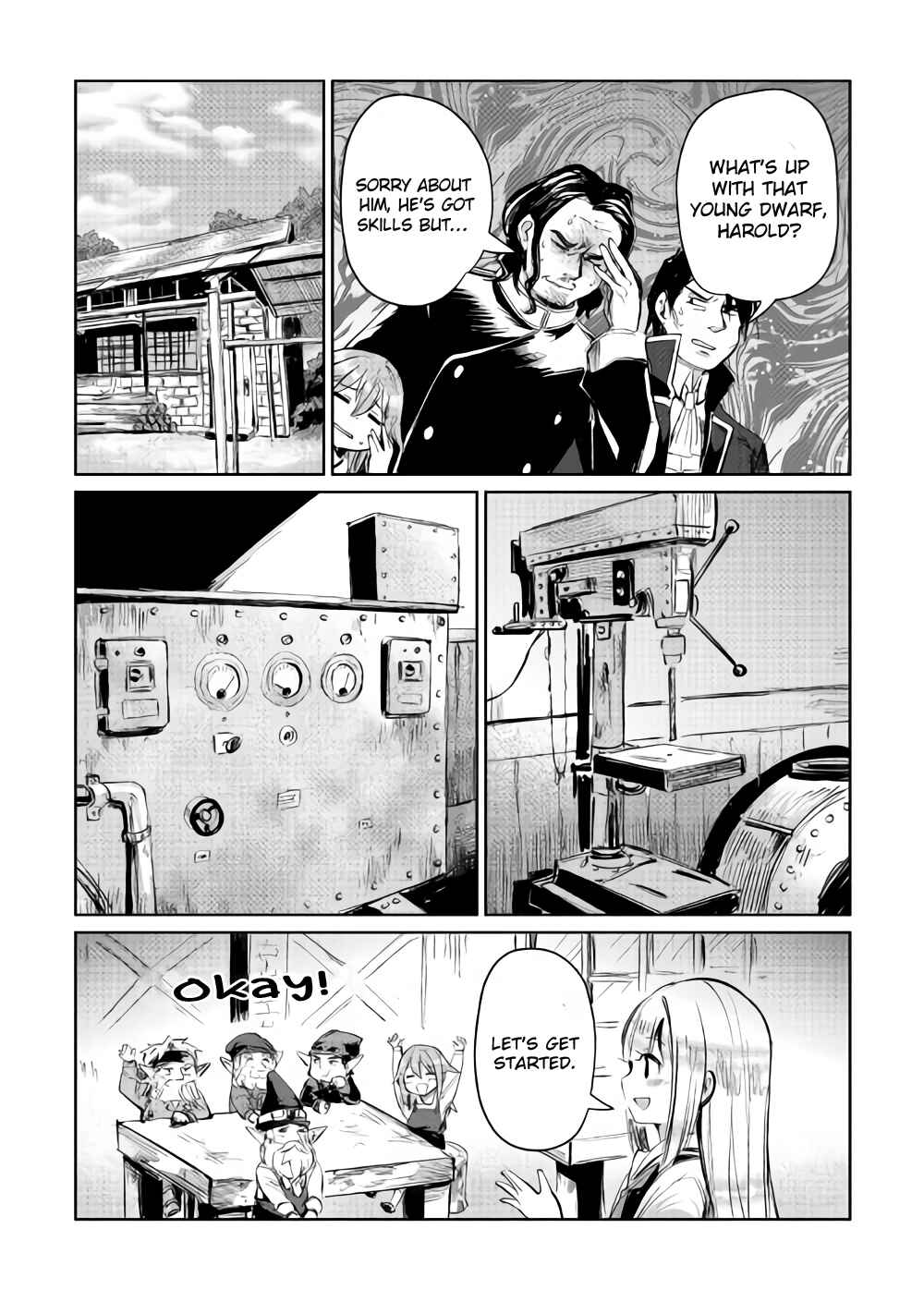 Chapter 6 - Page 5