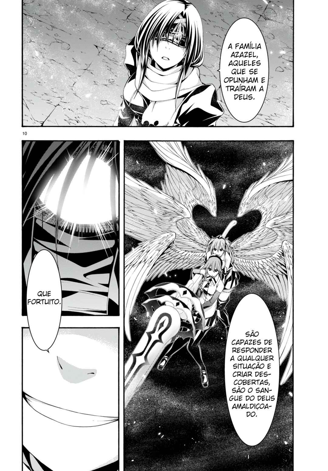 Chapter 135 - Page 11