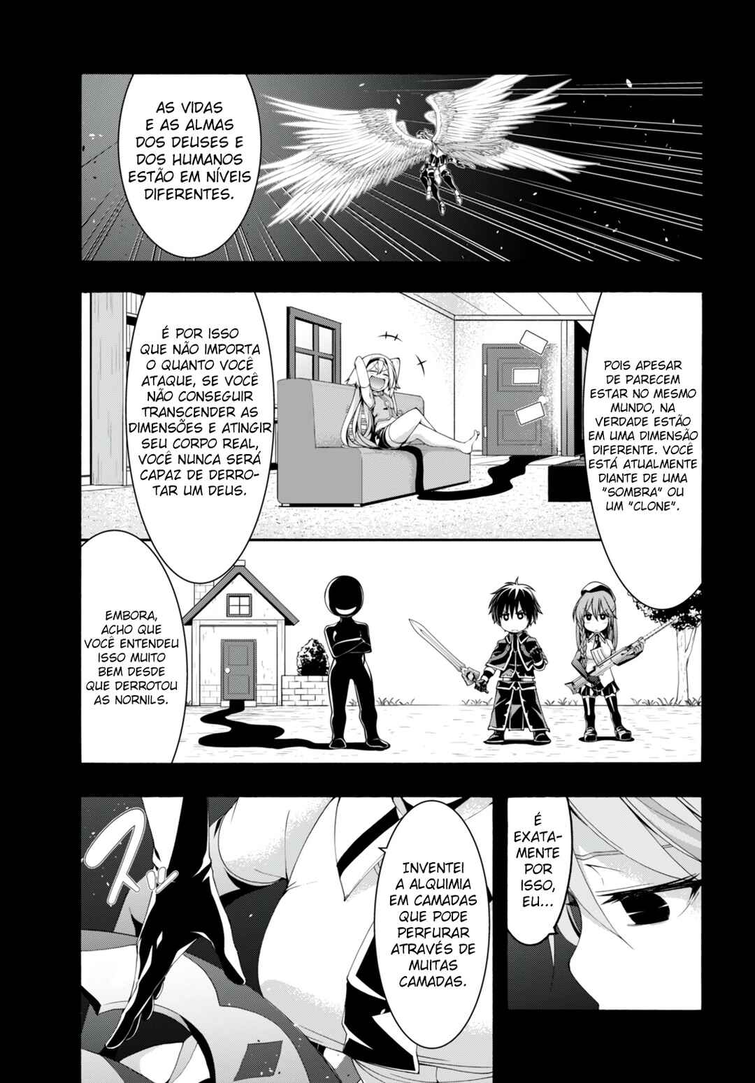 Chapter 135 - Page 14