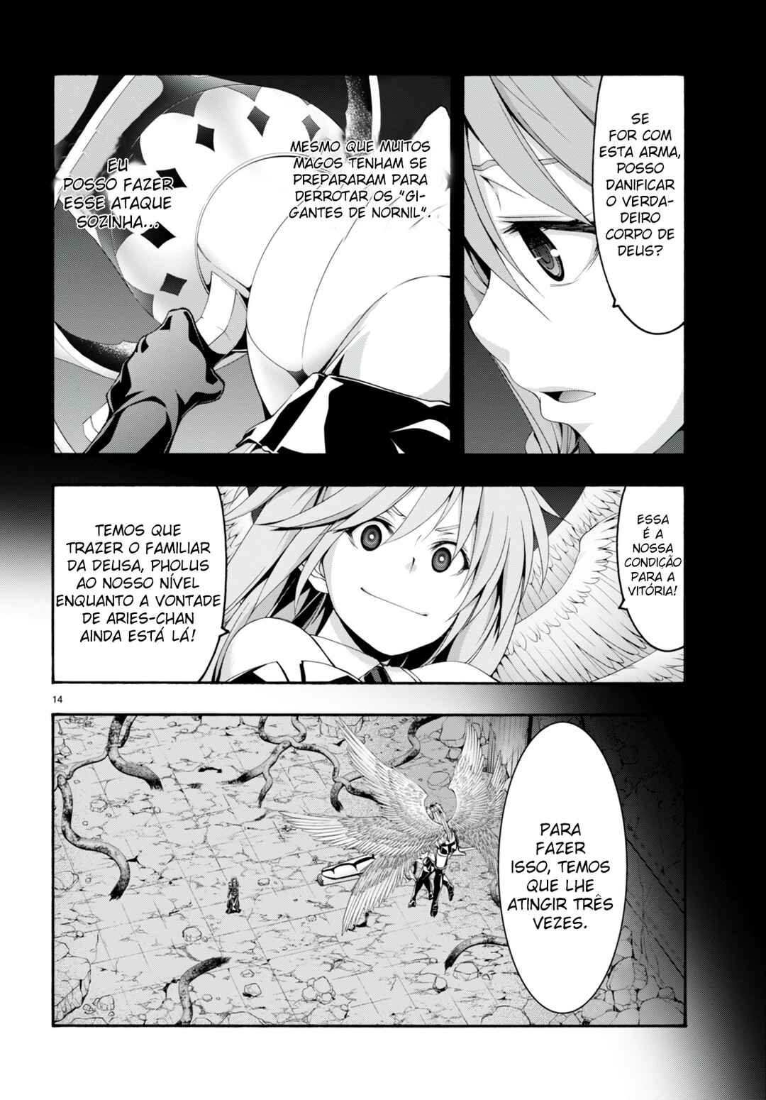 Chapter 135 - Page 15