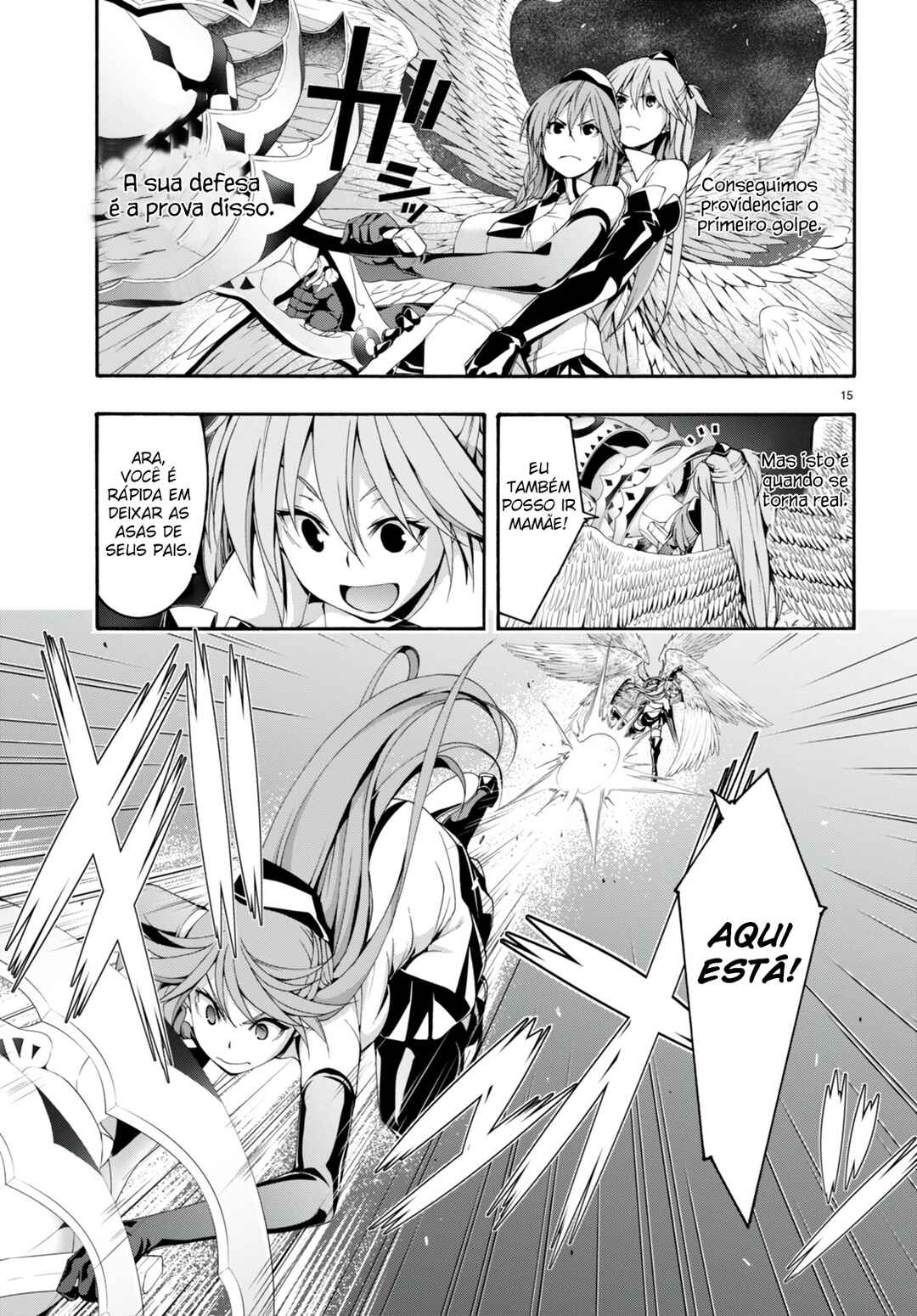 Chapter 135 - Page 16