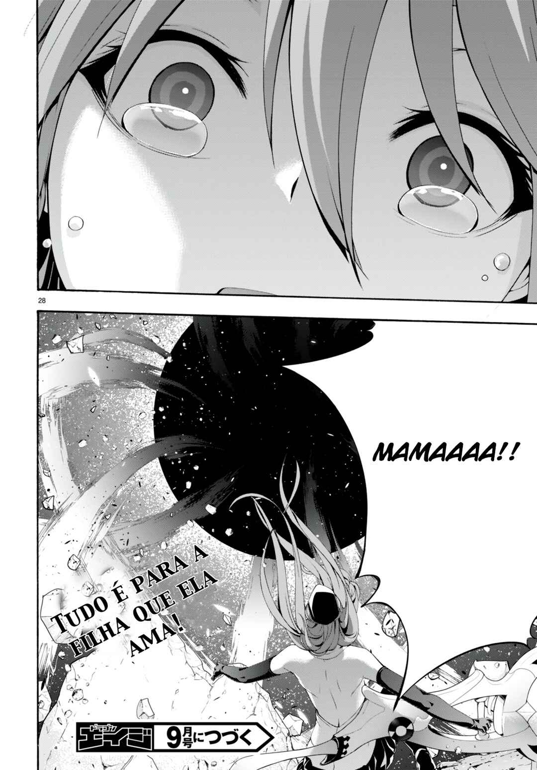 Chapter 135 - Page 27