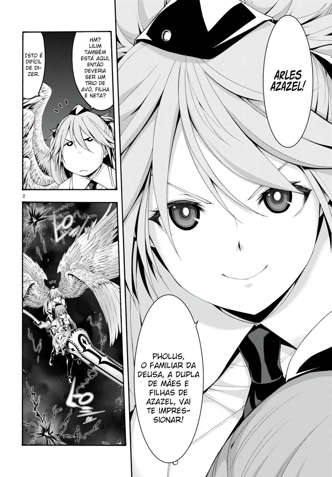 Chapter 135 - Page 3
