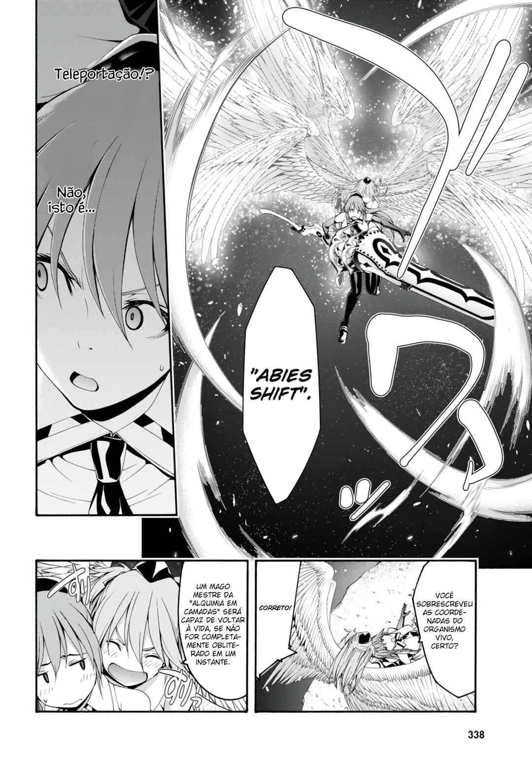 Chapter 135 - Page 7