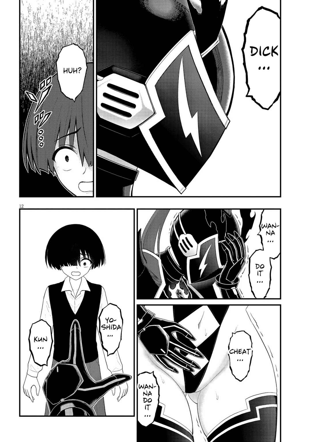 Chapter 28 - Page 11