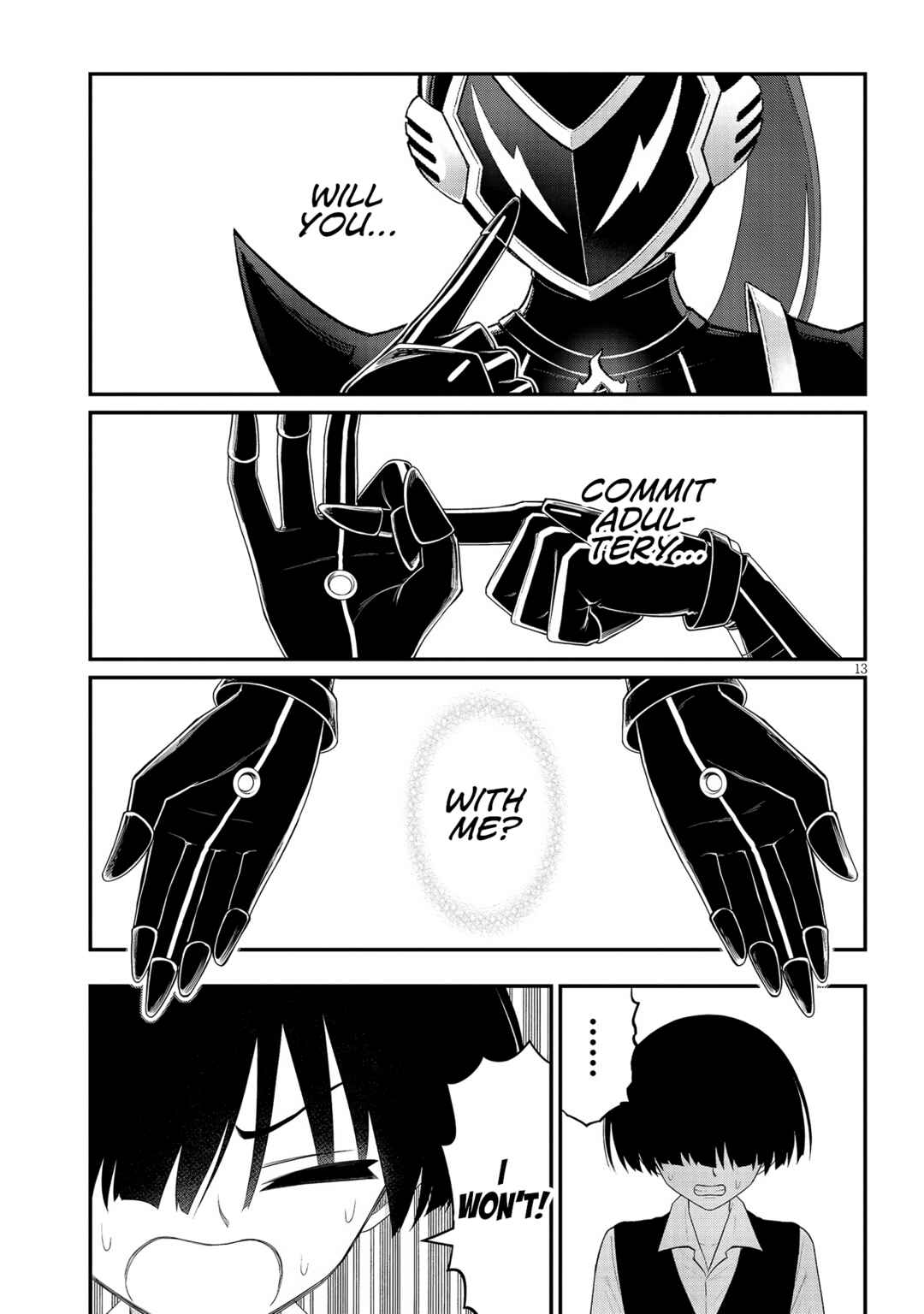 Chapter 28 - Page 12