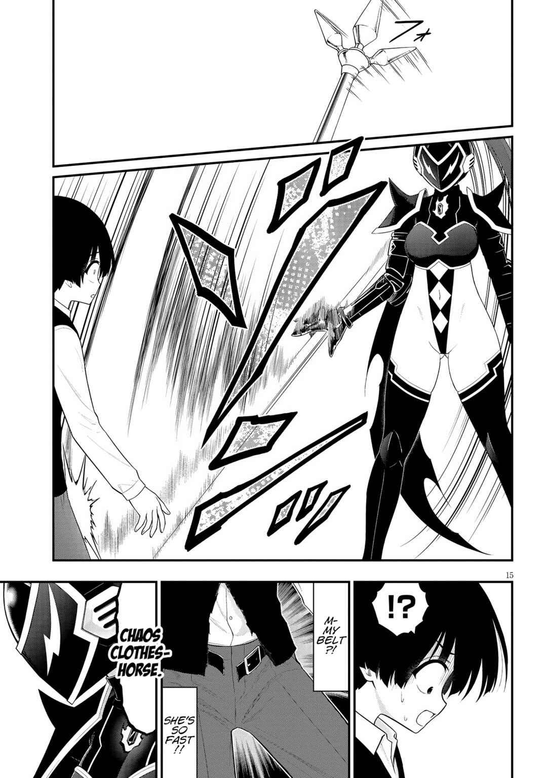 Chapter 28 - Page 14