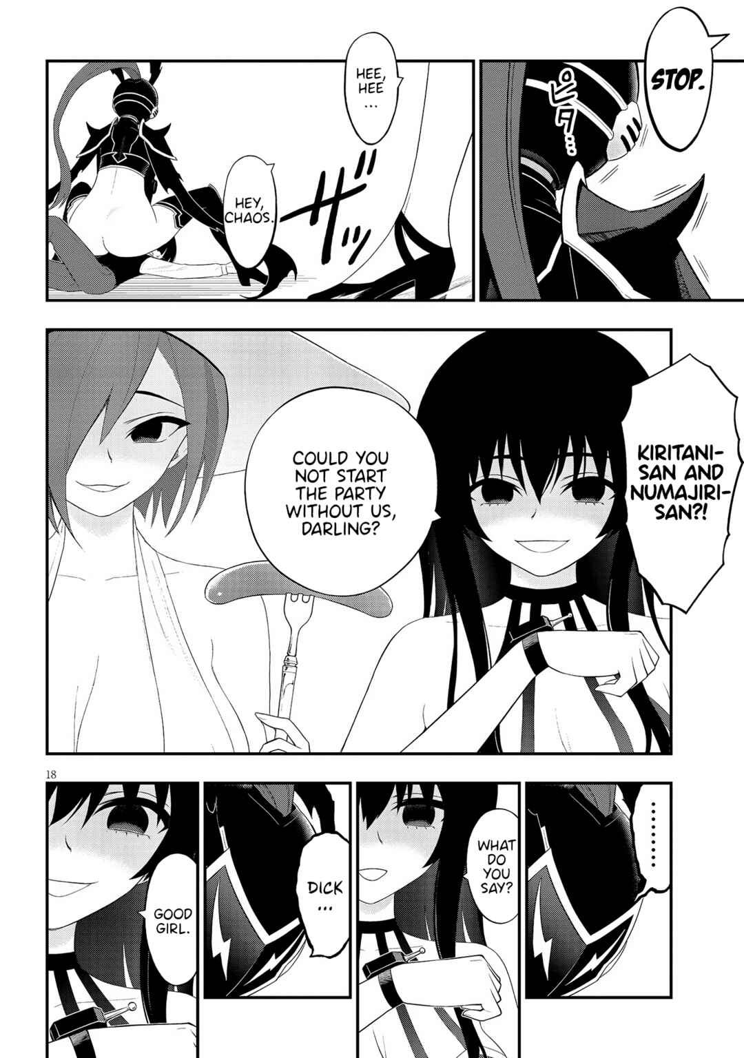 Chapter 28 - Page 17