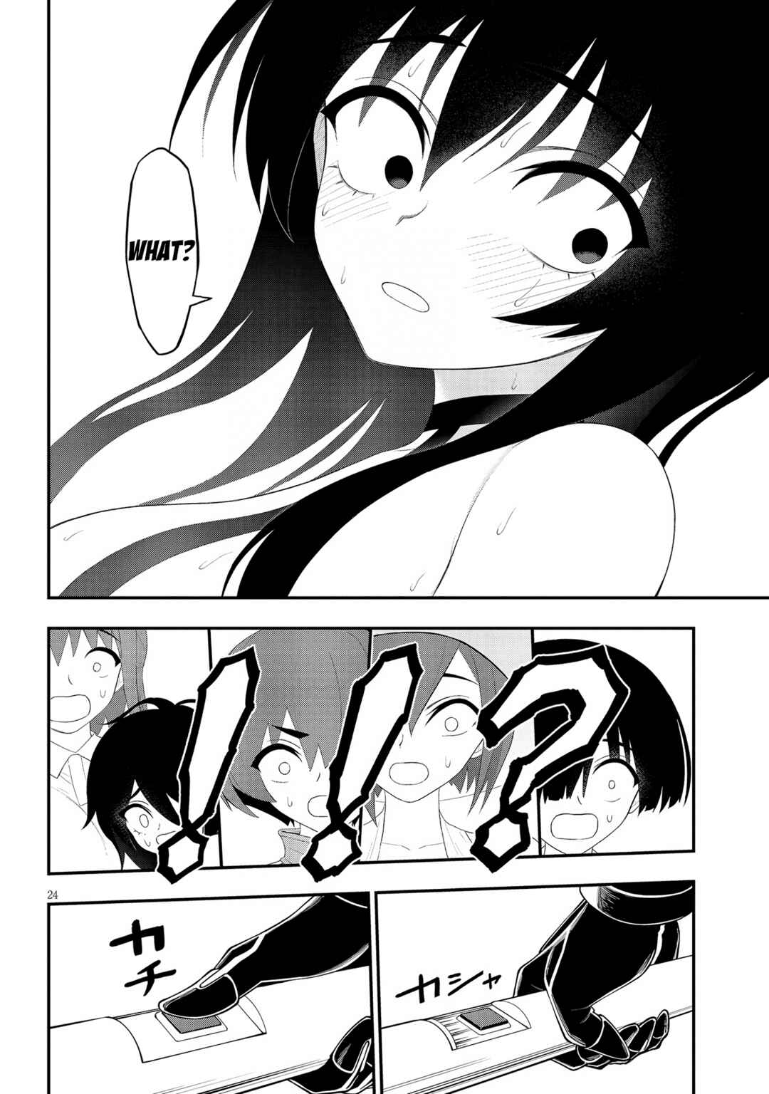 Chapter 28 - Page 23