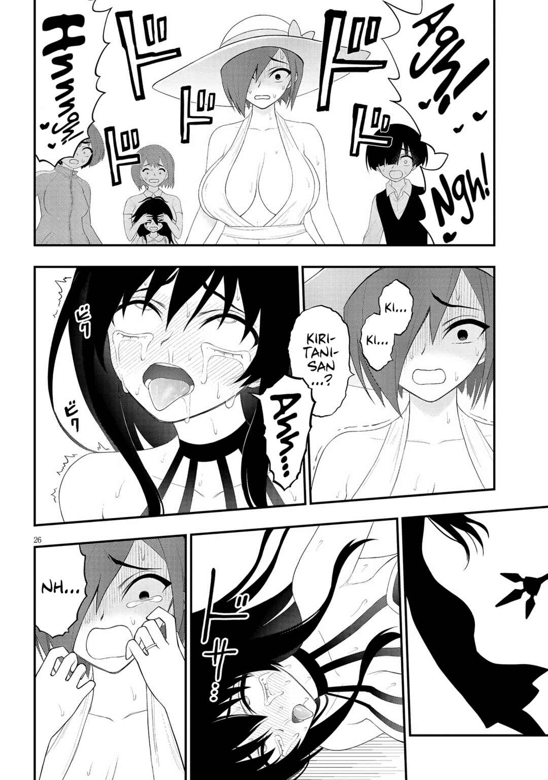 Chapter 28 - Page 25
