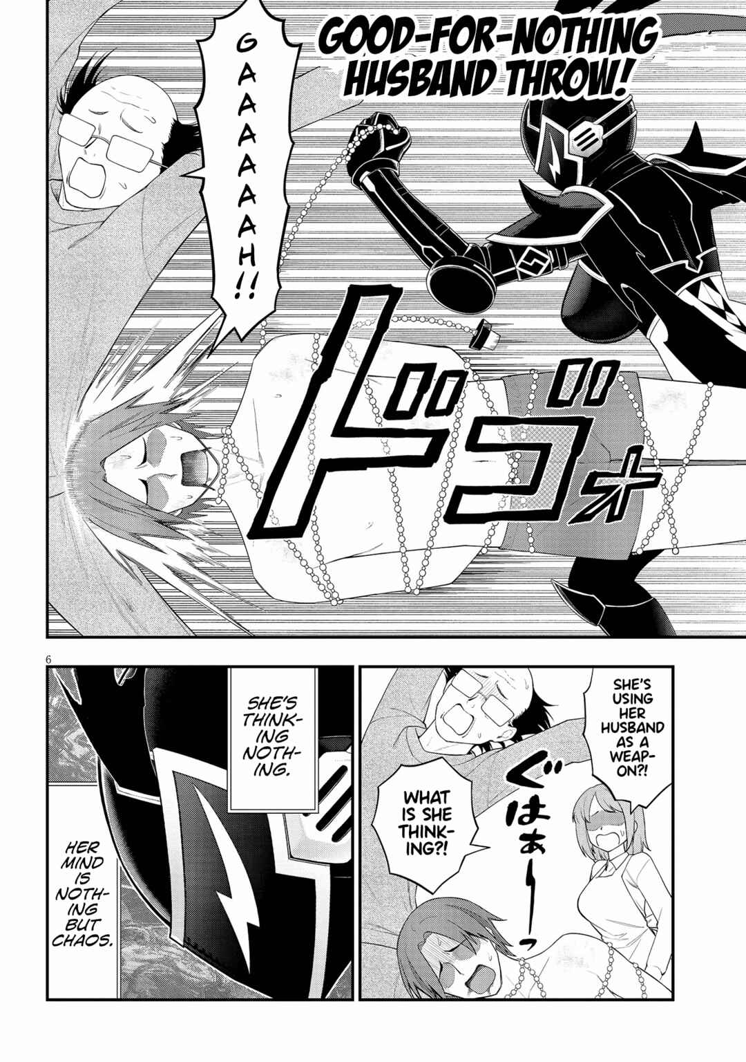 Chapter 28 - Page 5