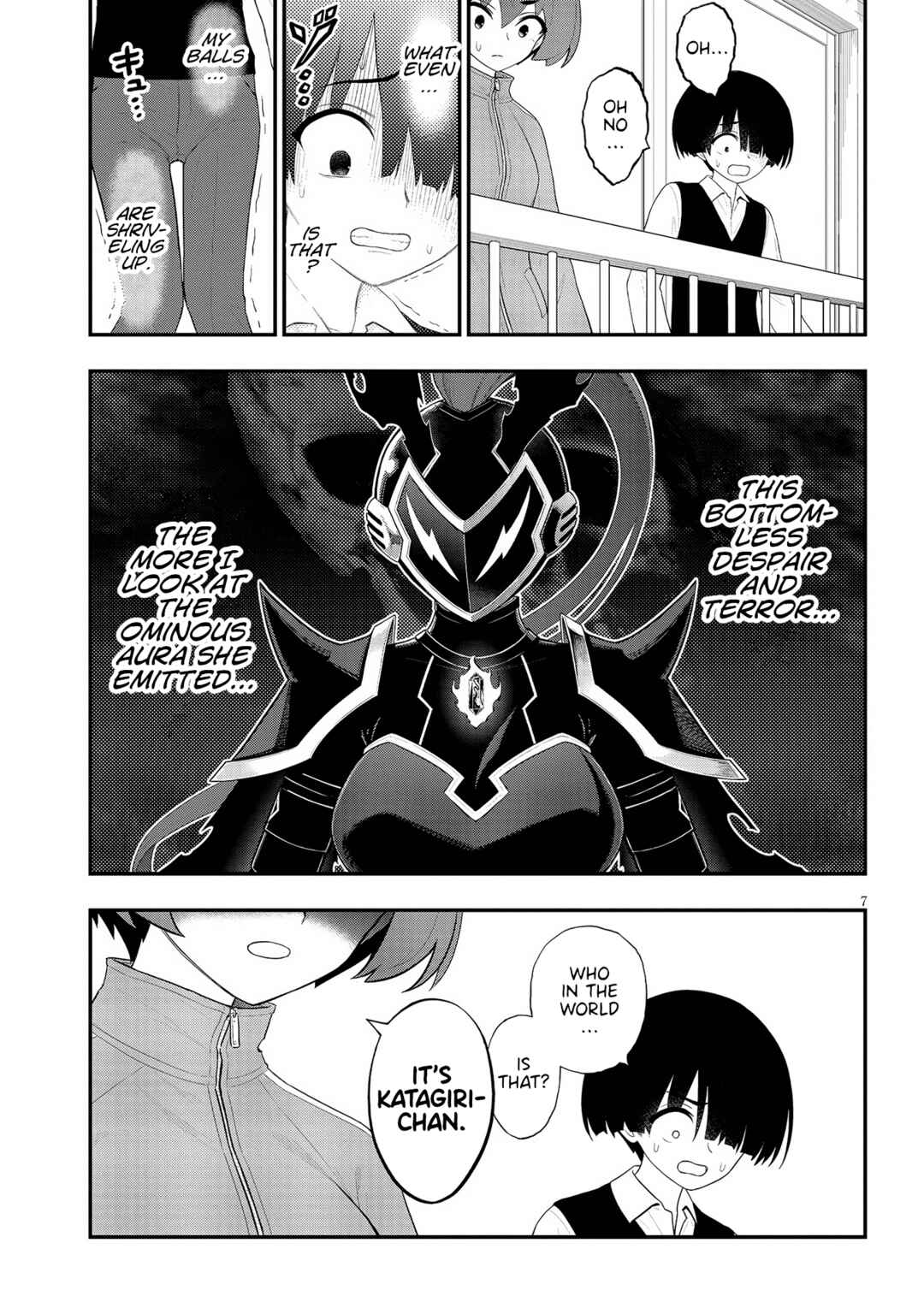Chapter 28 - Page 6