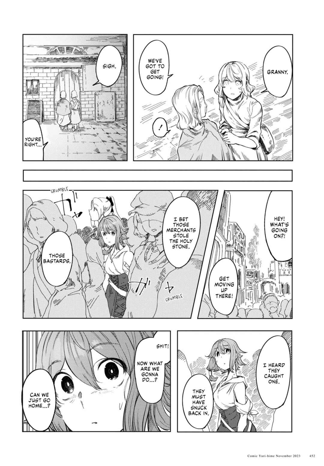 Chapter 4 - Page 4