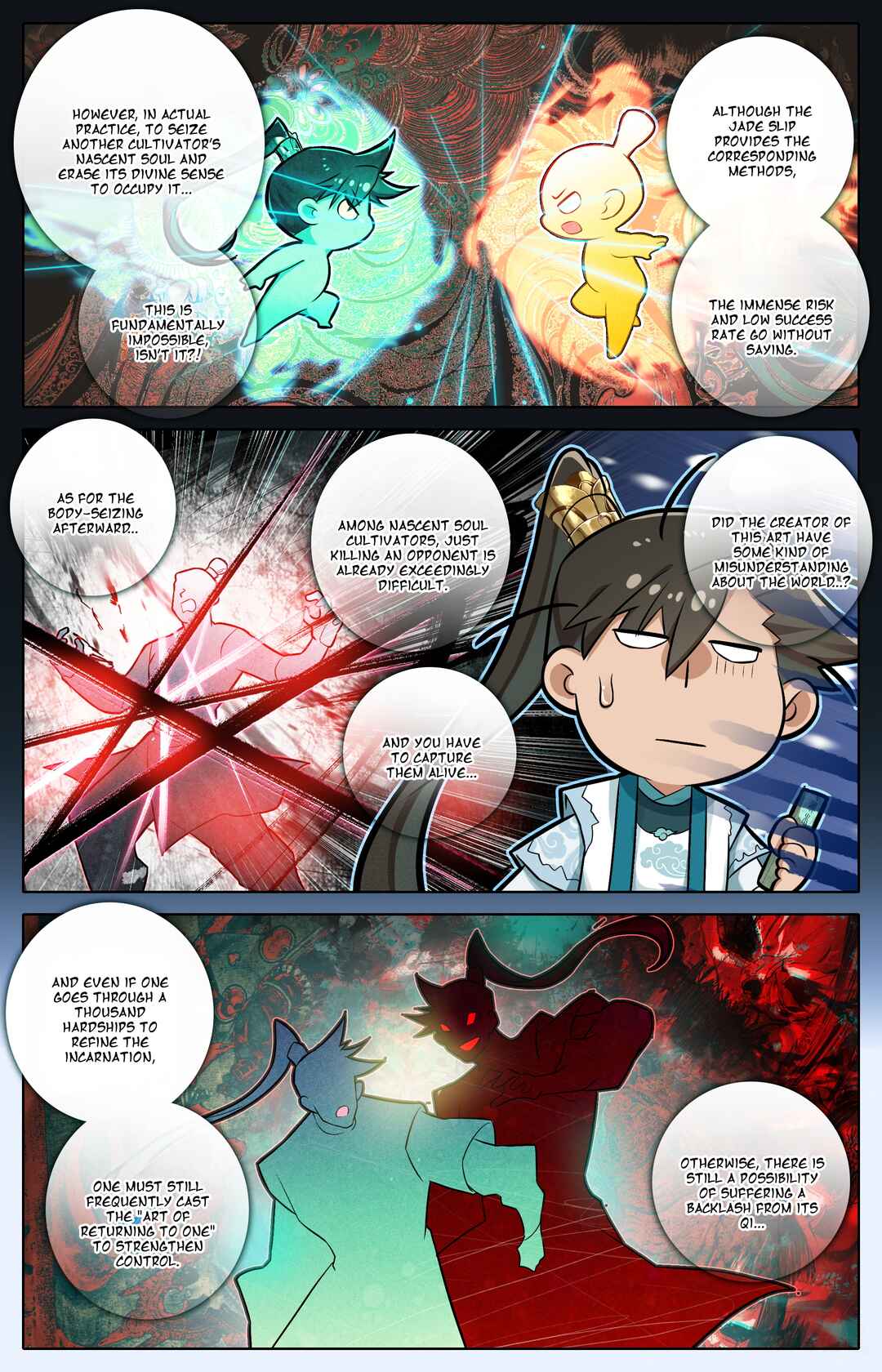 Chapter 314 - Page 10