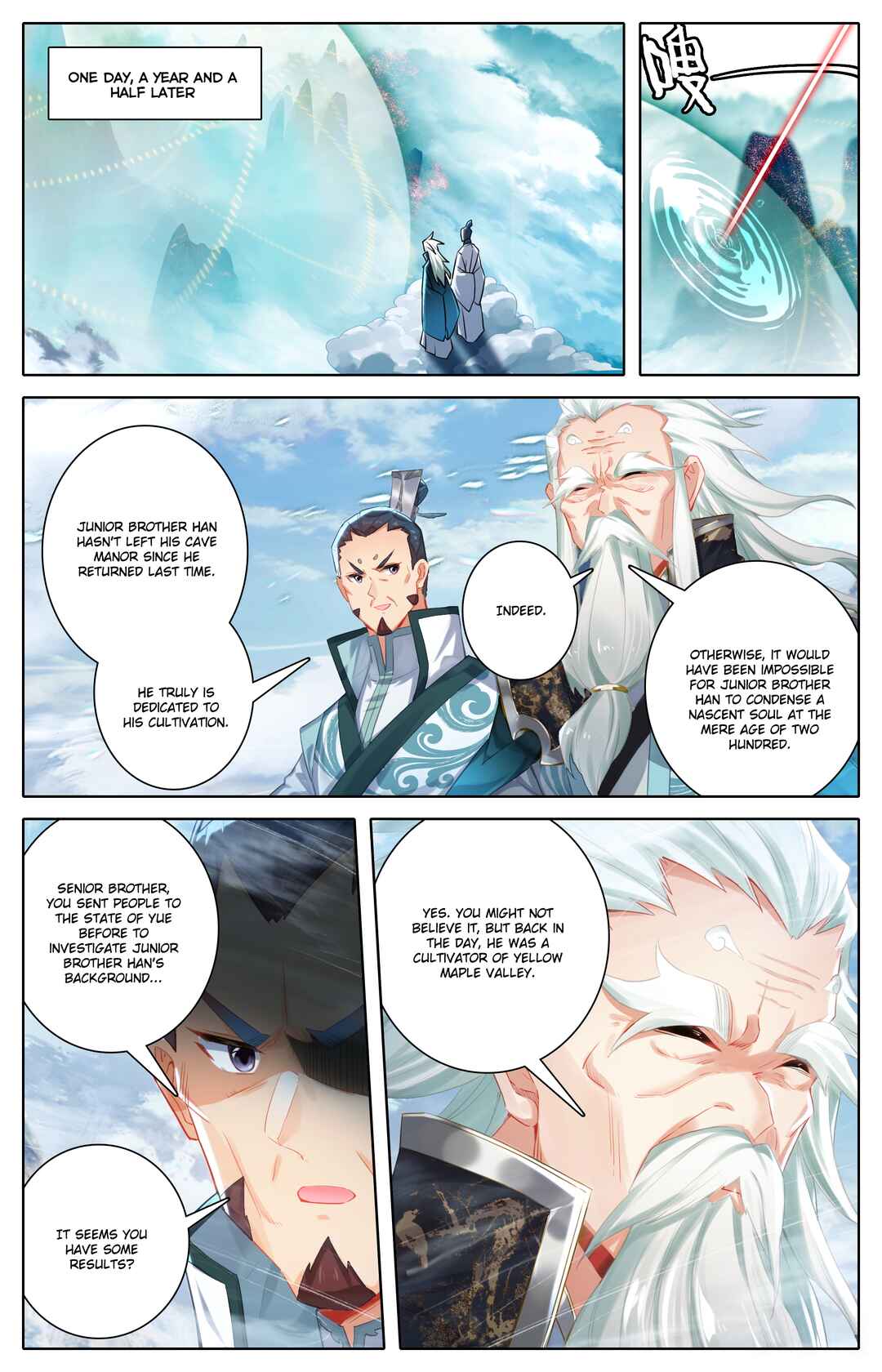 Chapter 314 - Page 12