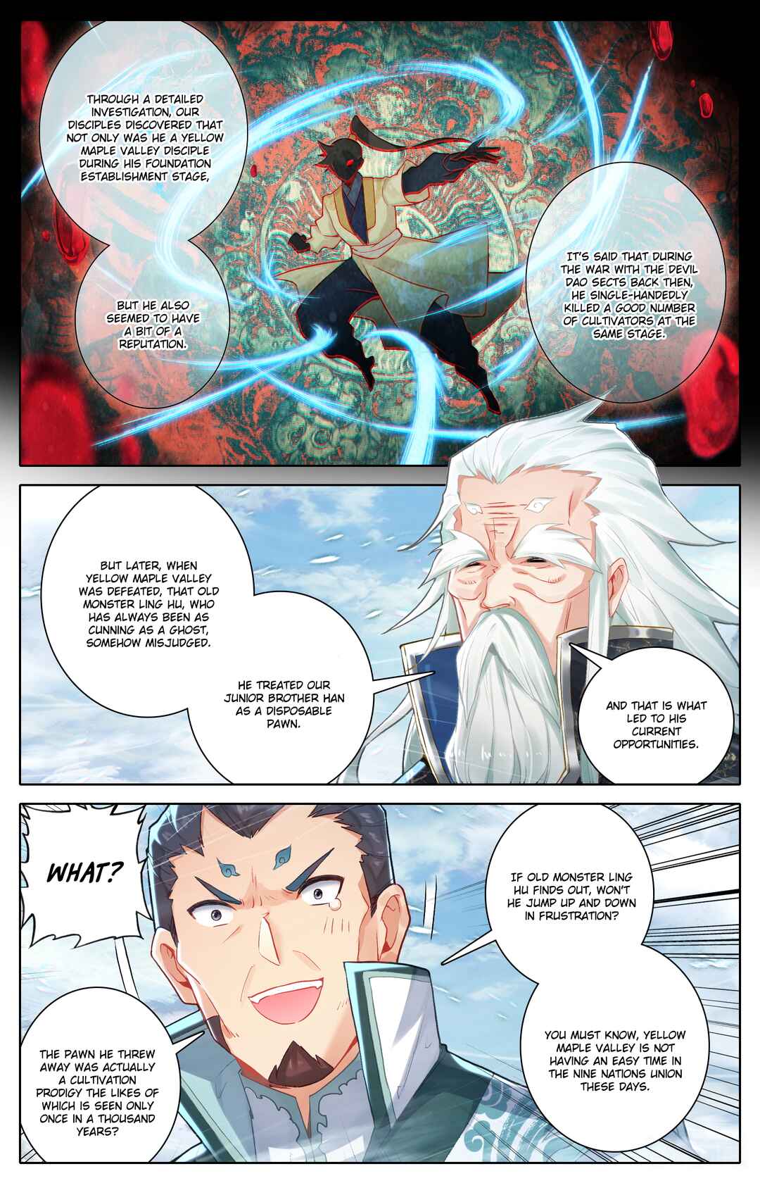 Chapter 314 - Page 13