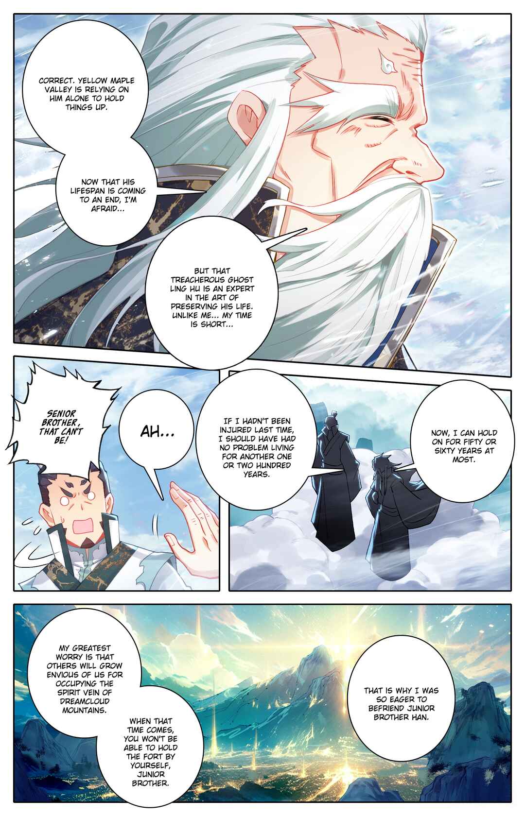 Chapter 314 - Page 14