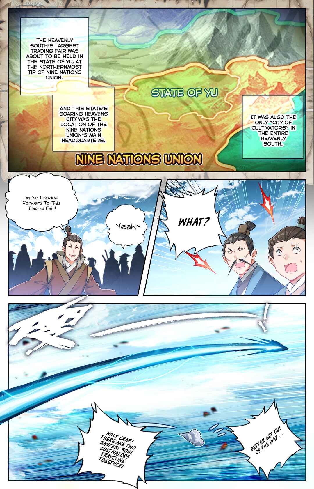 Chapter 314 - Page 16