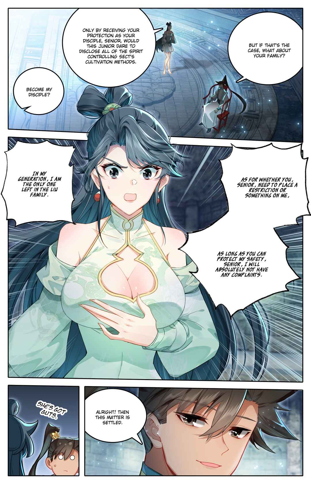 Chapter 314 - Page 3