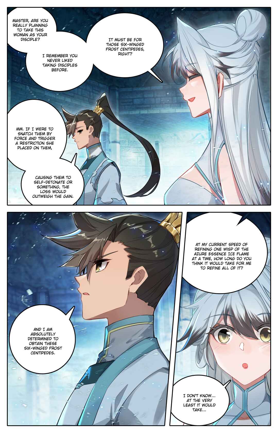 Chapter 314 - Page 4