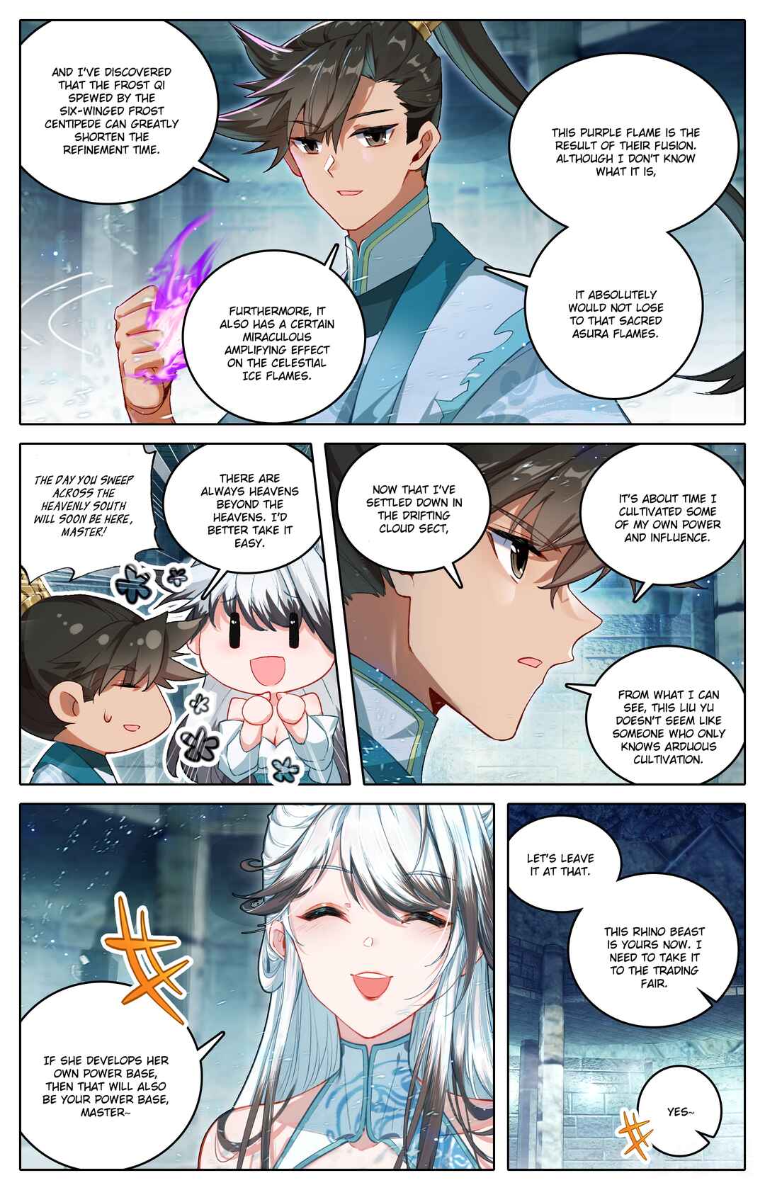 Chapter 314 - Page 6
